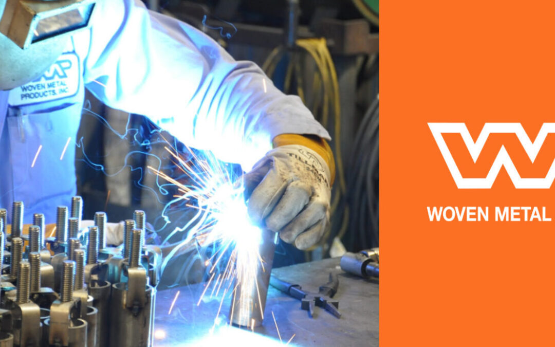 Our Welders’ Voices: National Welding Month