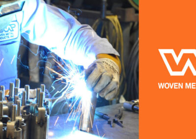 Our Welders’ Voices: National Welding Month