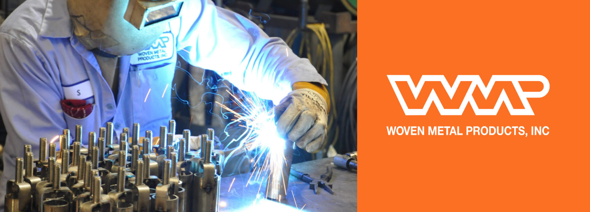 Our Welders' Voices: National Welding Month