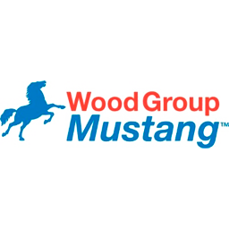 Wood Group Mustang