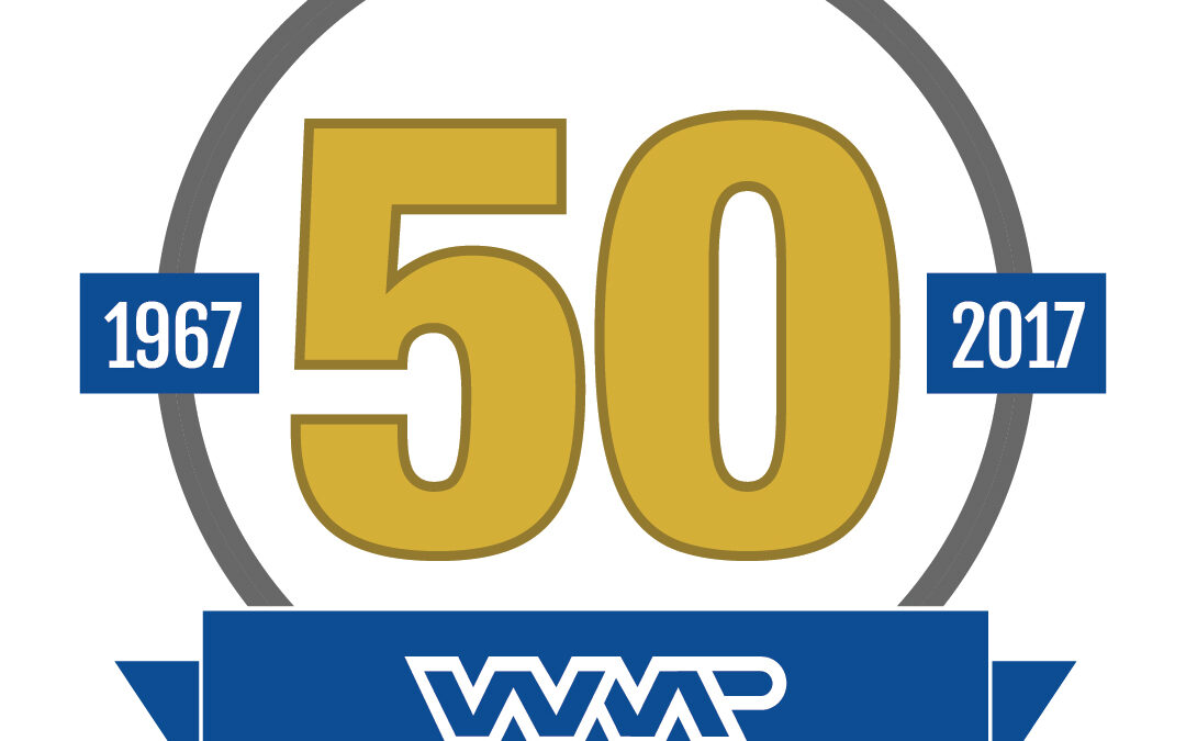 Woven Metal Products Celebrates its 50th Anniversary