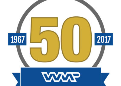 Woven Metal Products Celebrates its 50th Anniversary