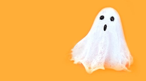 Manufacturers Share Their Seriously Scary Supply Chain Stories