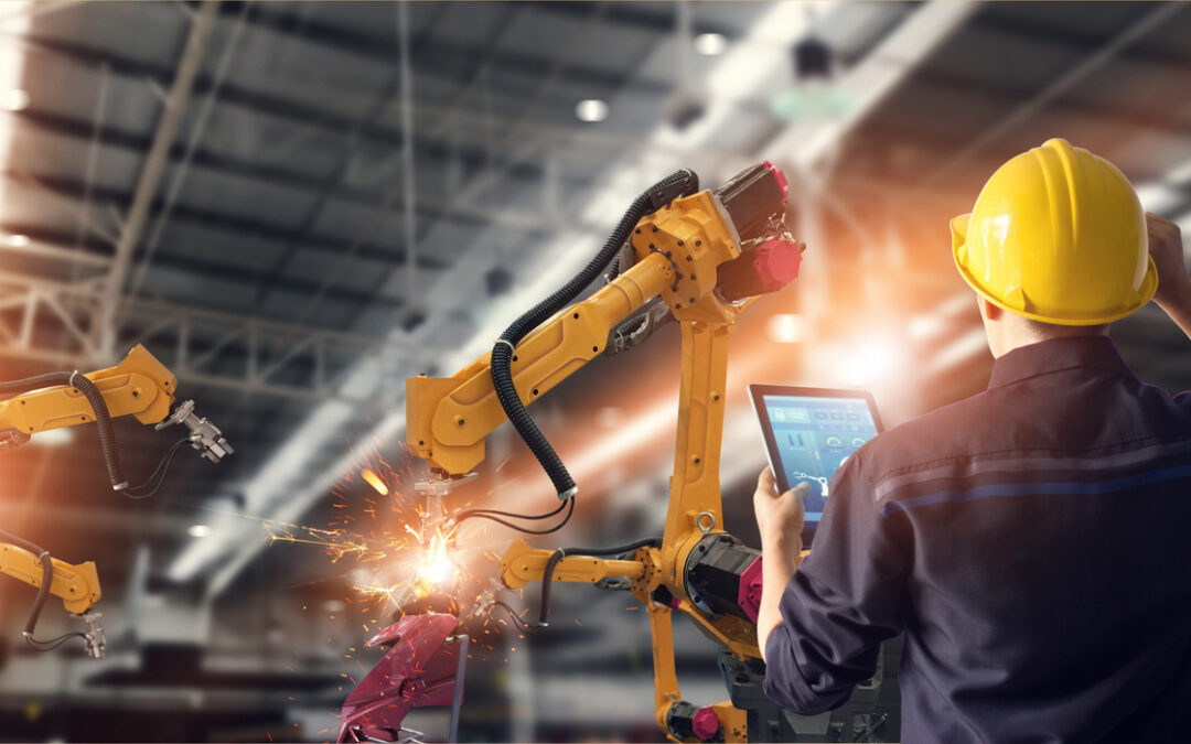 Enhancing Workplace Safety with AI: WMP’s Innovative Approach 
