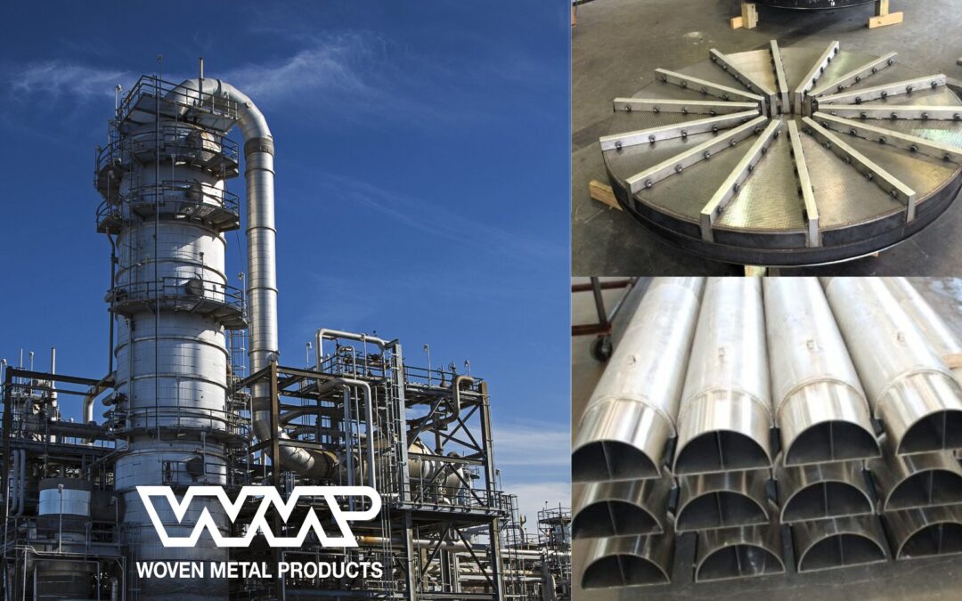 Tips for Maximizing Reactor Performance, Throughput and Uptime