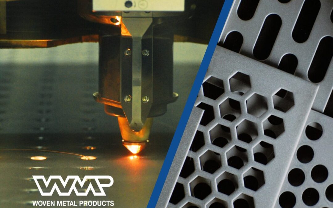 Precision Perforation: from Aesthetic Appeal to Functional Excellence