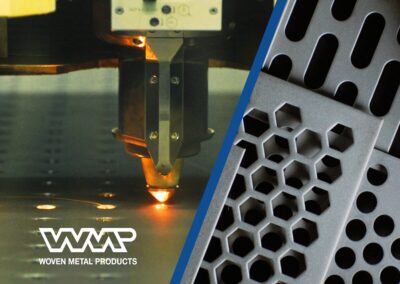 Precision Perforation: from Aesthetic Appeal to Functional Excellence