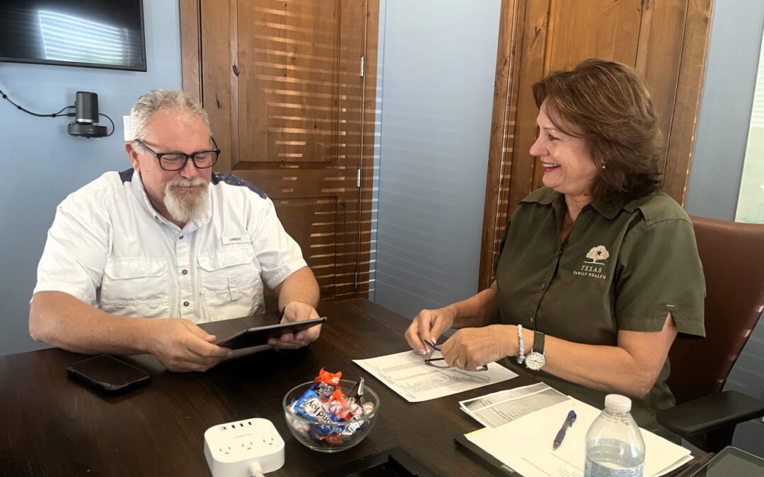 Beyond the Paycheck: Supporting Team Members on and off the Shop Floor