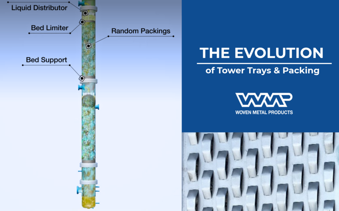 How Tower Internals Evolved, and Why It Matters at Your Next Turnaround
